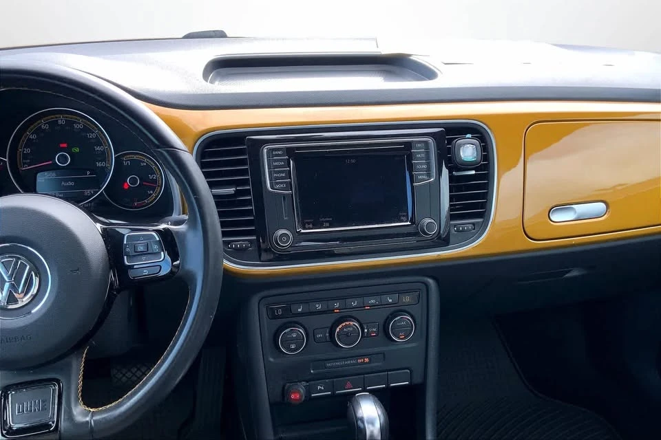 2016 Volkswagen A5 Beetle - Image 14 of 20