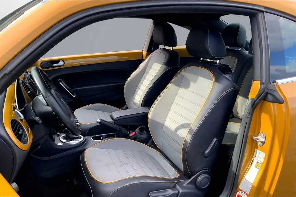 2016 Volkswagen A5 Beetle - Image 11 of 20