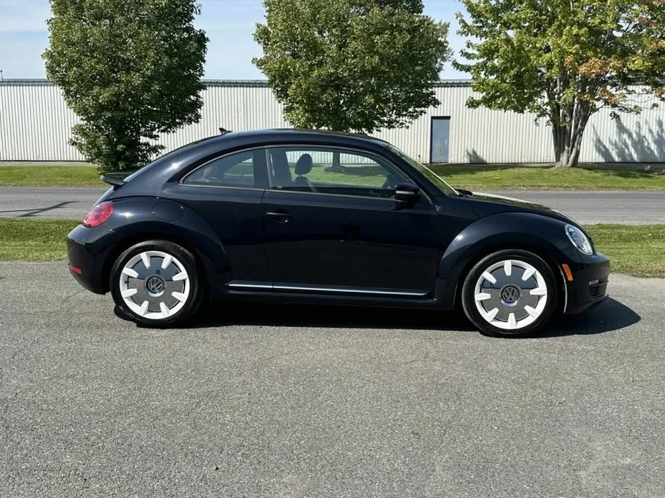 2016 Volkswagen A5 Beetle - Image 7 of 18