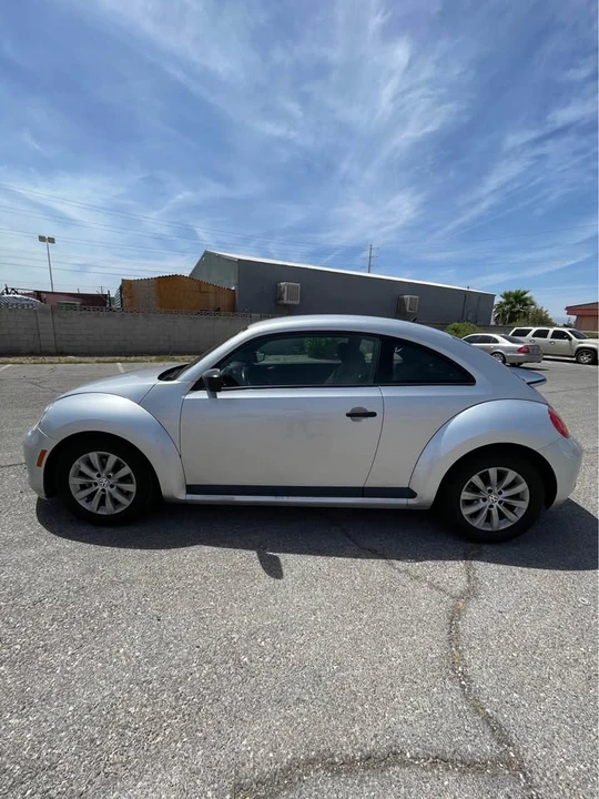 2016 Volkswagen A5 Beetle - Image 4 of 12
