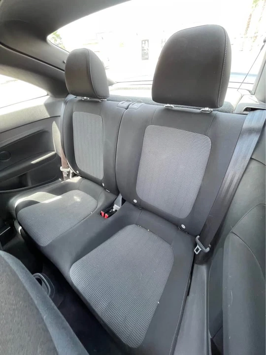 2016 Volkswagen A5 Beetle - Image 7 of 12