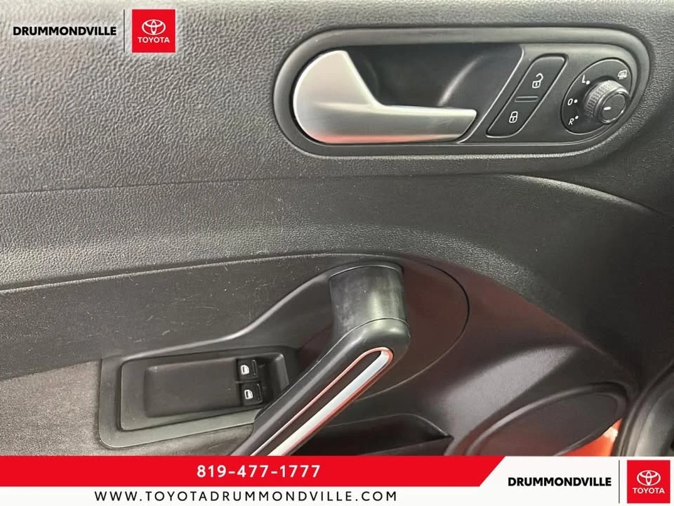 2016 Volkswagen A5 Beetle - Image 11 of 20