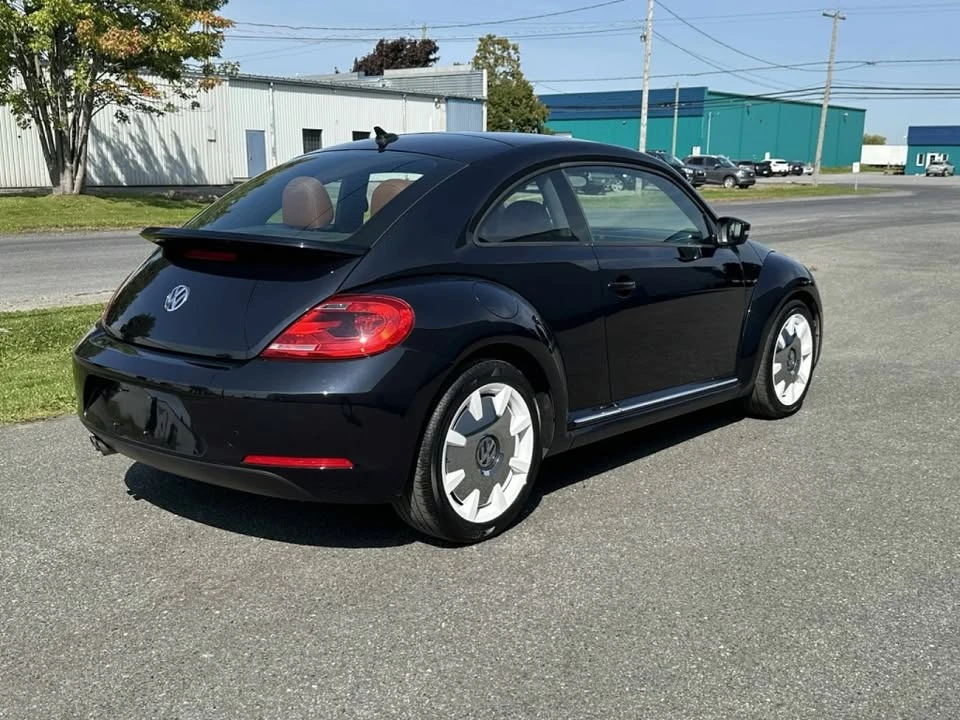 2016 Volkswagen A5 Beetle - Image 6 of 18