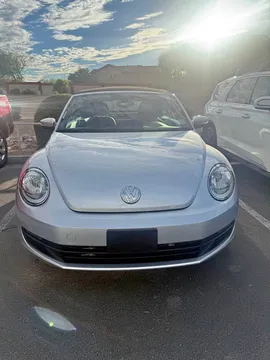2016 Volkswagen Beetle