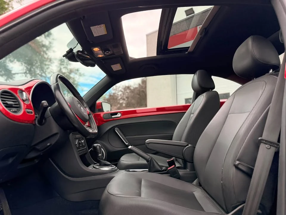 2016 Volkswagen A5 Beetle - Image 11 of 17