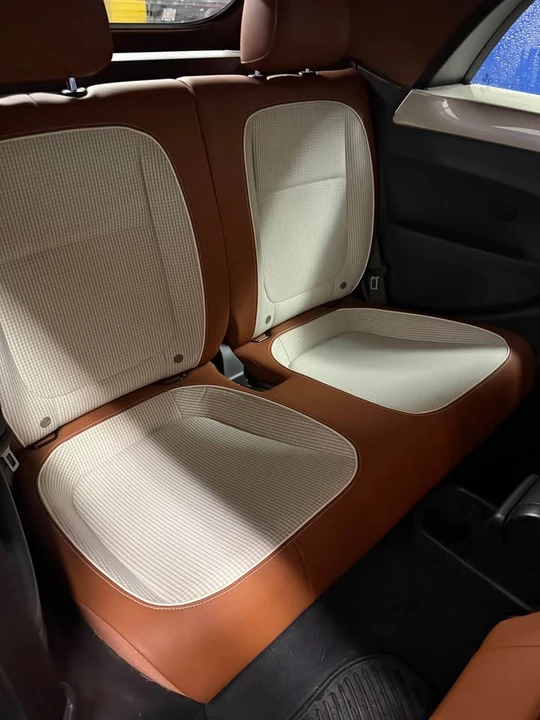 2016 Volkswagen A5 Beetle - Image 3 of 8