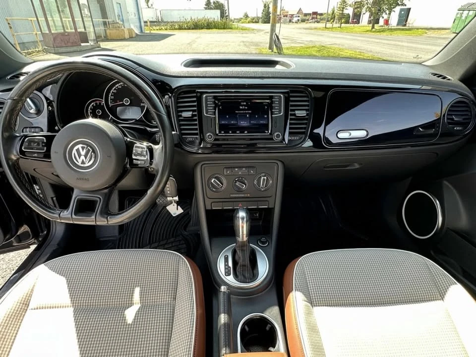 2016 Volkswagen A5 Beetle - Image 15 of 18