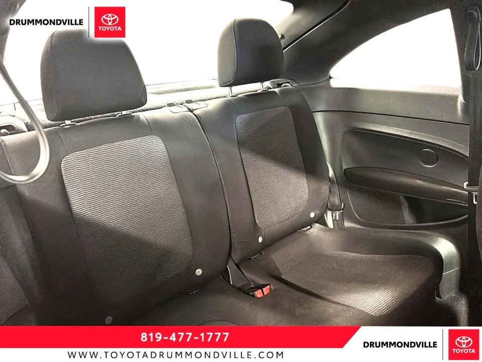 2016 Volkswagen A5 Beetle - Image 19 of 20