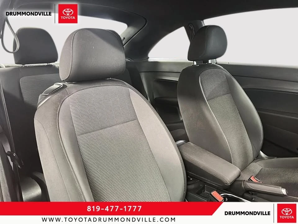 2016 Volkswagen A5 Beetle - Image 18 of 20