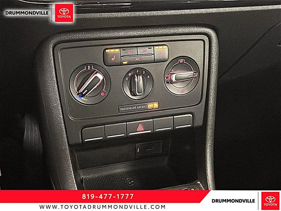 2016 Volkswagen A5 Beetle - Image 15 of 20