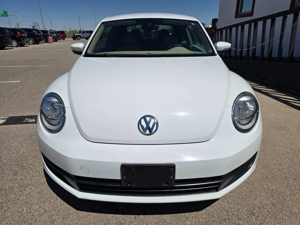 2016 Volkswagen A5 Beetle - Image 5 of 14