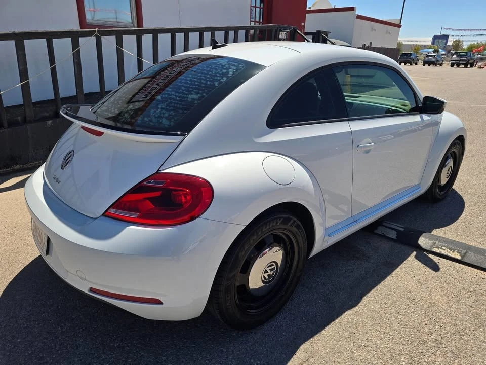 2016 Volkswagen A5 Beetle - Image 3 of 14