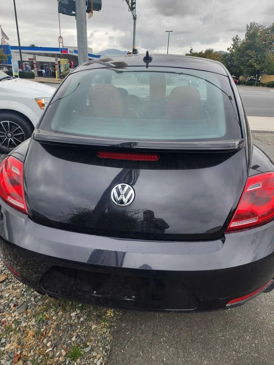 2016 Volkswagen A5 Beetle - Image 5 of 5