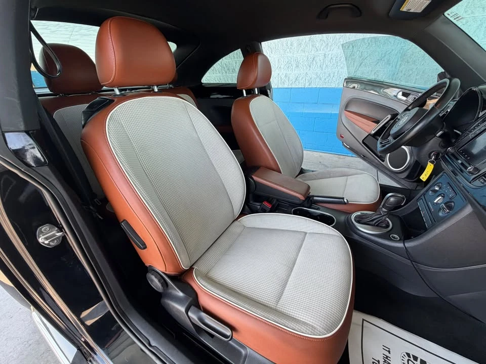 2016 Volkswagen A5 Beetle - Image 13 of 14