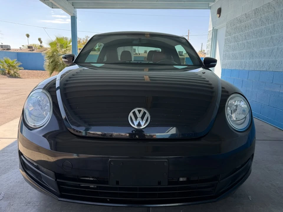 2016 Volkswagen A5 Beetle - Image 4 of 14