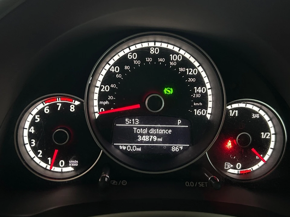 2016 Volkswagen A5 Beetle - Image 12 of 12