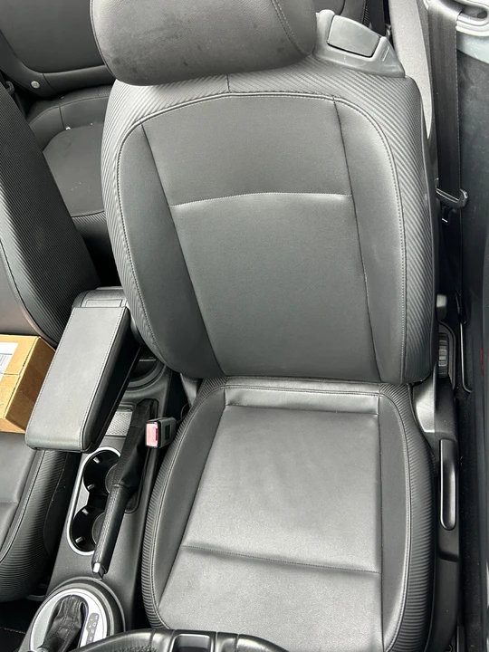 2016 Volkswagen A5 Beetle - Image 9 of 12