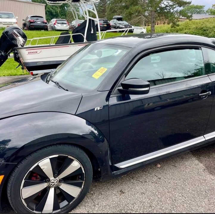 2016 Volkswagen A5 Beetle - Image 2 of 20