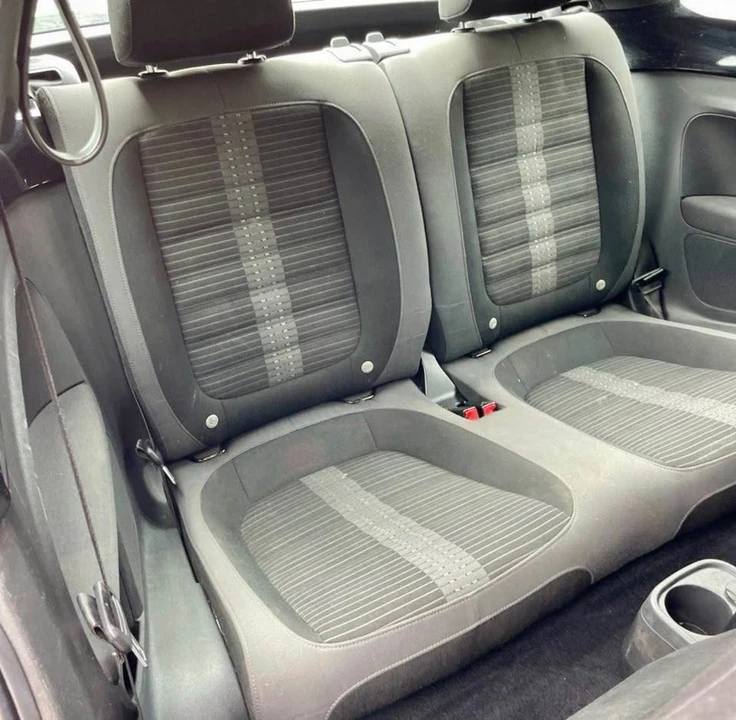 2016 Volkswagen A5 Beetle - Image 13 of 20