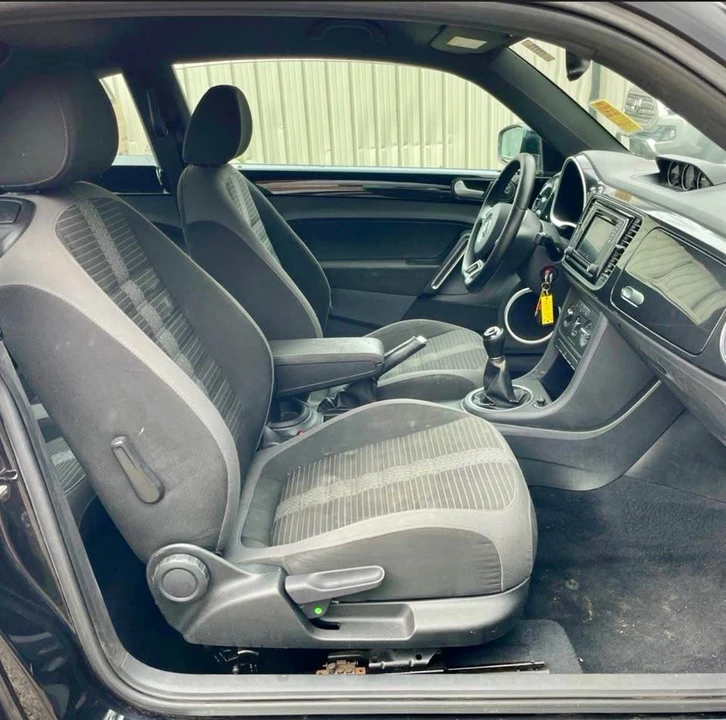 2016 Volkswagen A5 Beetle - Image 12 of 20