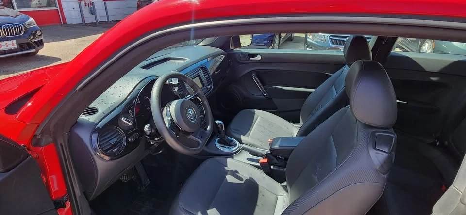 2016 Volkswagen A5 Beetle - Image 5 of 8