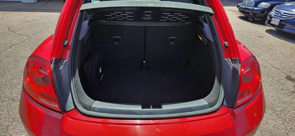 2016 Volkswagen A5 Beetle - Image 8 of 8