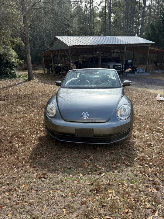 2016 Volkswagen A5 Beetle - Image 2 of 8