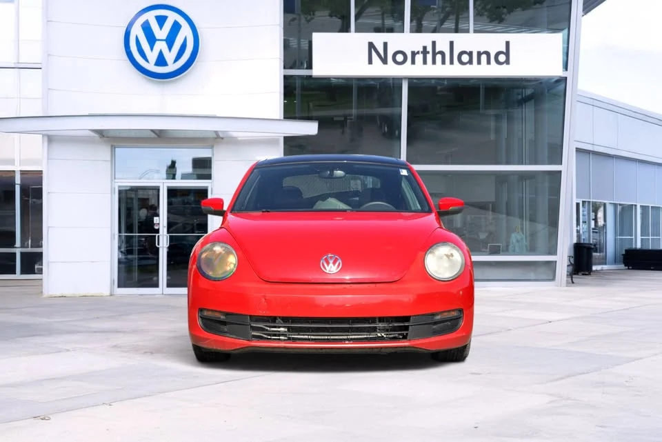 2016 Volkswagen A5 Beetle - Image 3 of 18