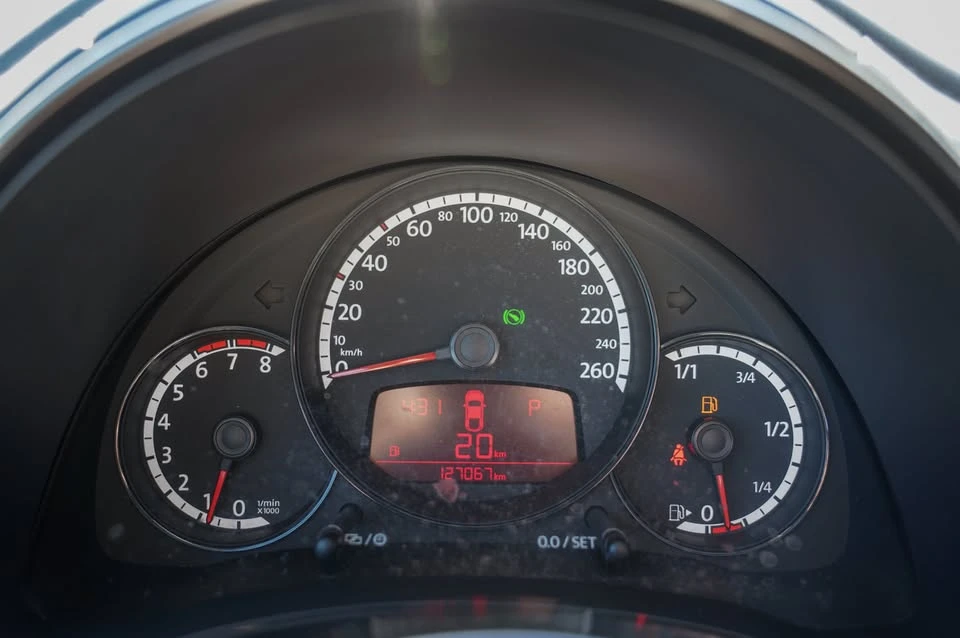 2016 Volkswagen A5 Beetle - Image 14 of 18