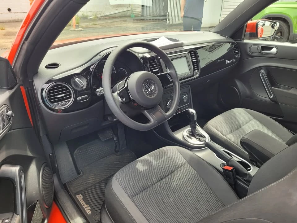 2016 Volkswagen A5 Beetle - Image 12 of 12