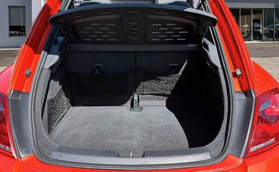 2016 Volkswagen A5 Beetle - Image 13 of 14