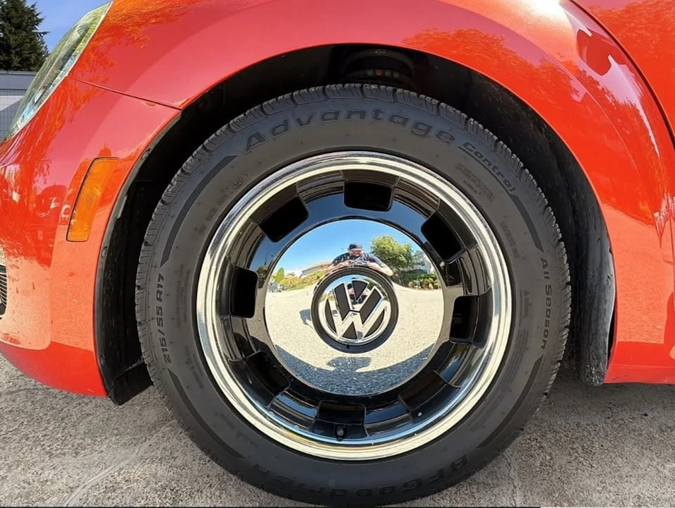2016 Volkswagen A5 Beetle - Image 14 of 14