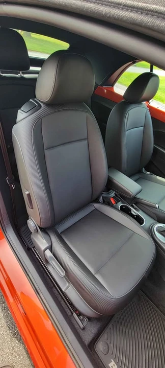 2016 Volkswagen A5 Beetle - Image 9 of 10