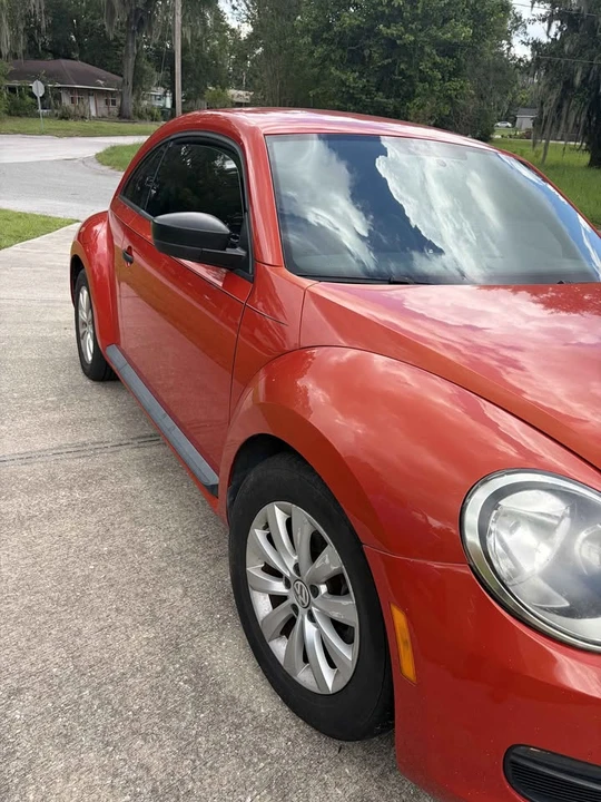 2016 Volkswagen A5 Beetle - Image 5 of 7