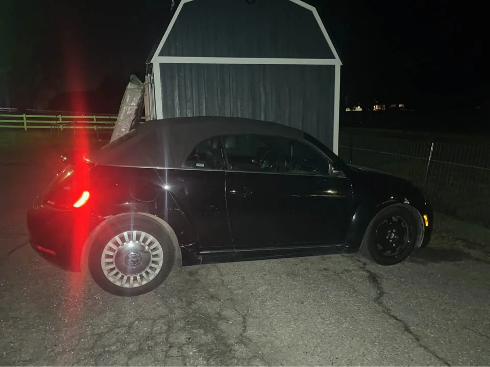 2016 Volkswagen A5 Beetle - Image 3 of 5