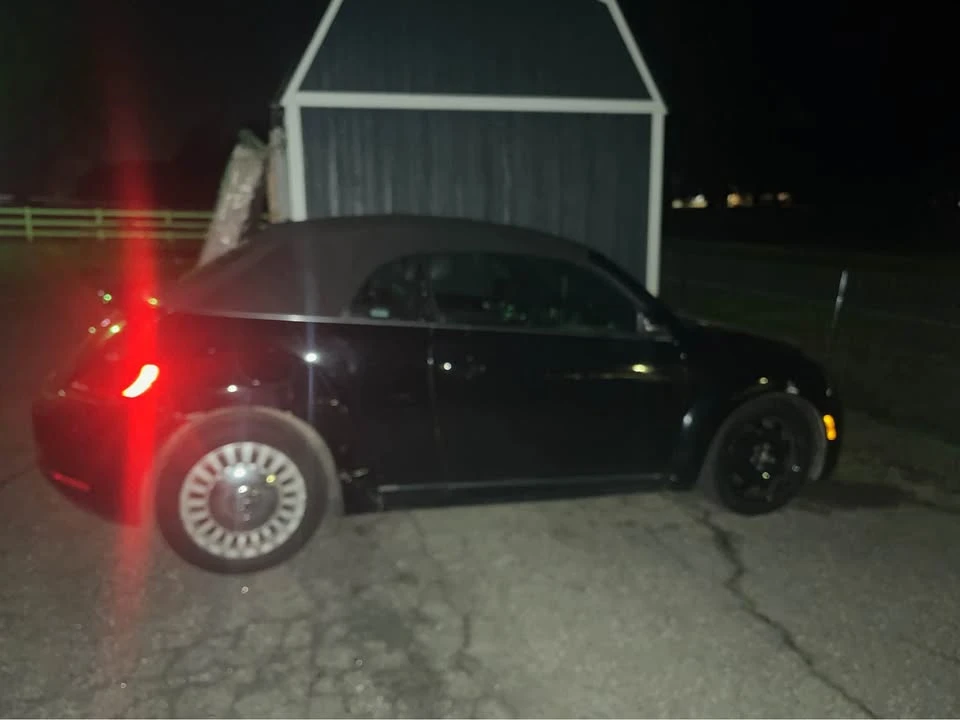 2016 Volkswagen A5 Beetle - Image 2 of 5