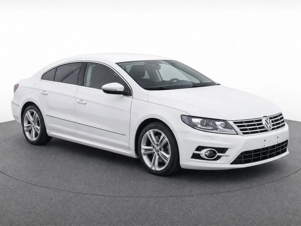 2016 Volkswagen CC - Image 2 of 17