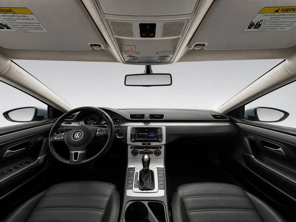 2016 Volkswagen CC - Image 12 of 17