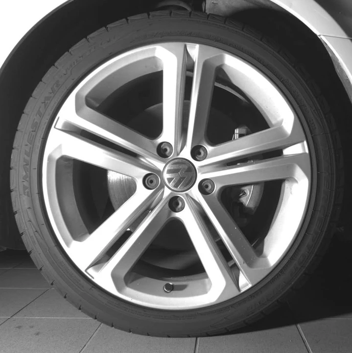 2016 Volkswagen CC - Image 17 of 17