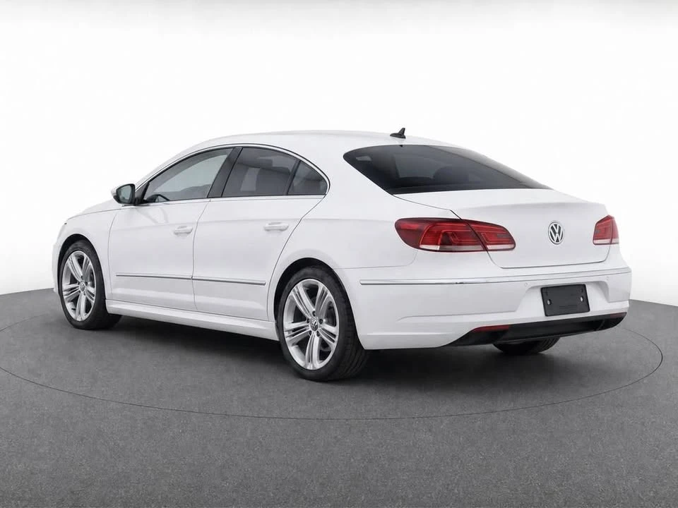 2016 Volkswagen CC - Image 3 of 17