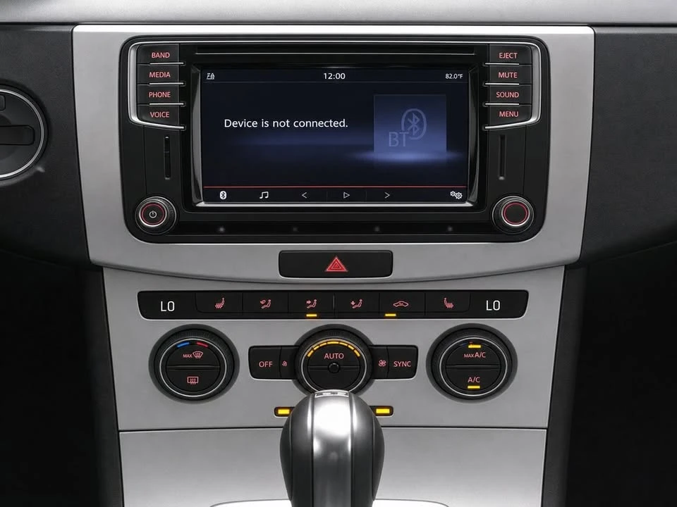 2016 Volkswagen CC - Image 16 of 17