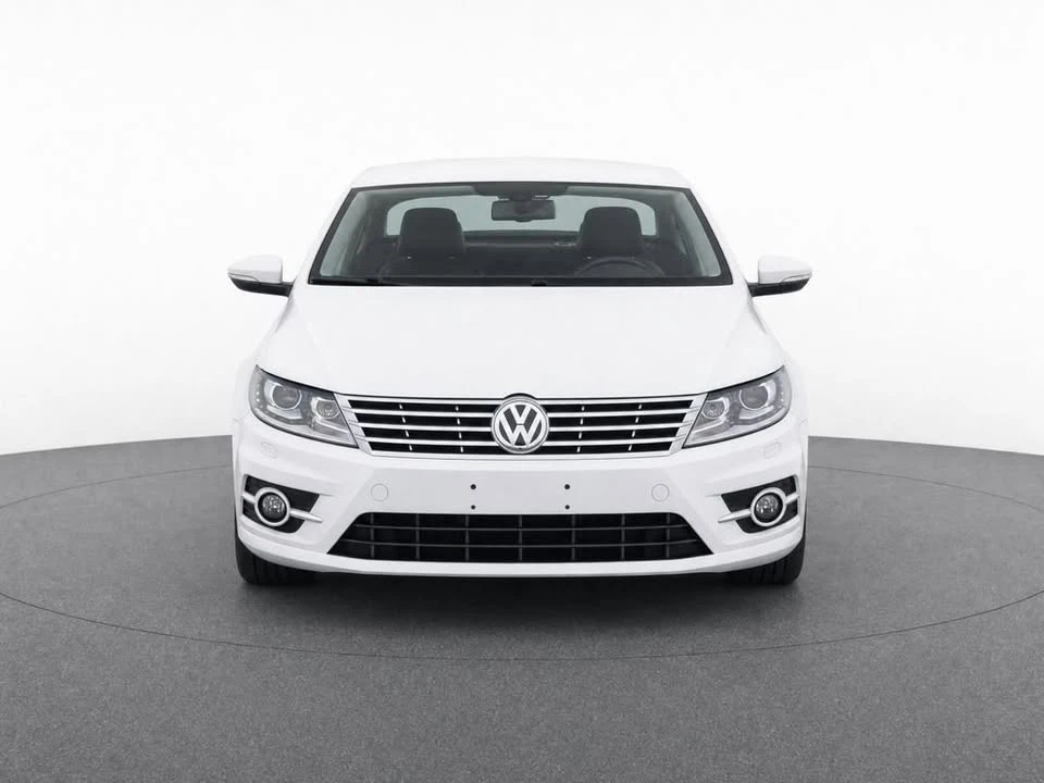 2016 Volkswagen CC - Image 5 of 17