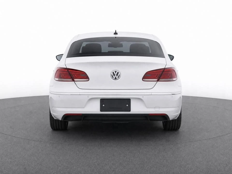 2016 Volkswagen CC - Image 7 of 17
