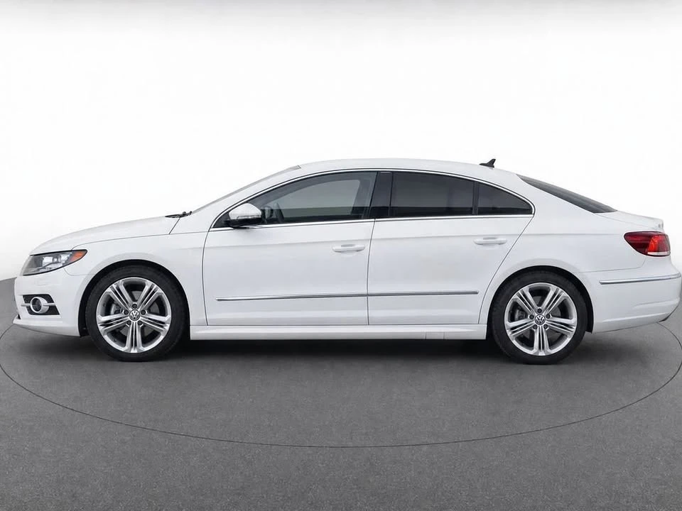 2016 Volkswagen CC - Image 6 of 17
