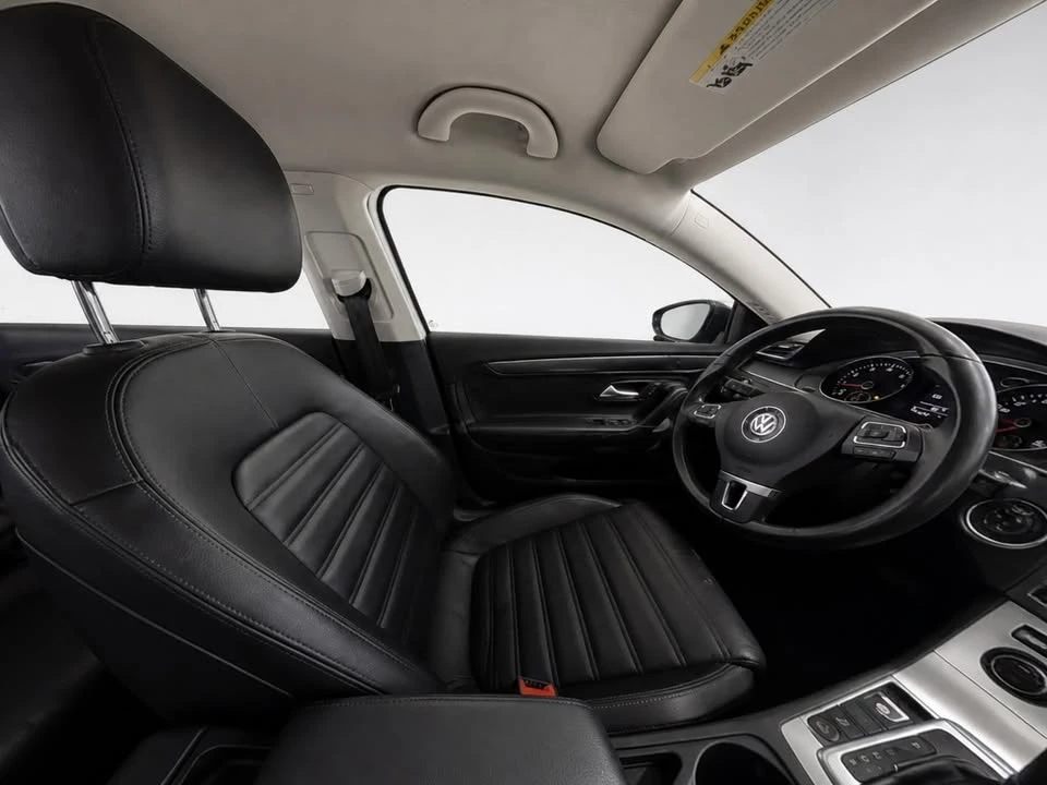 2016 Volkswagen CC - Image 10 of 17