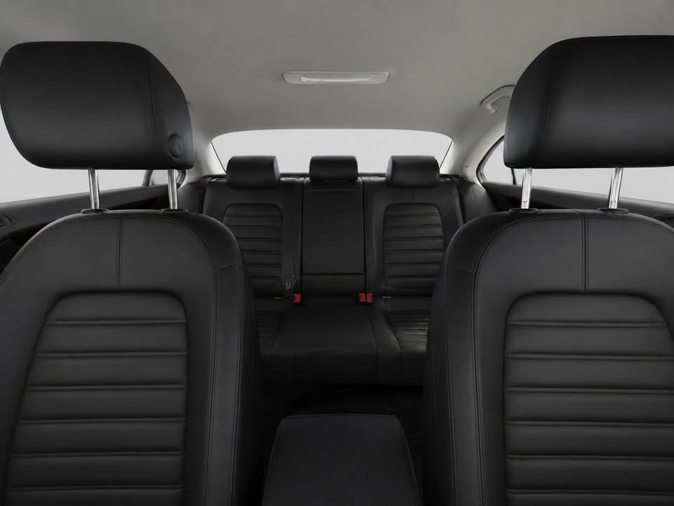 2016 Volkswagen CC - Image 13 of 17