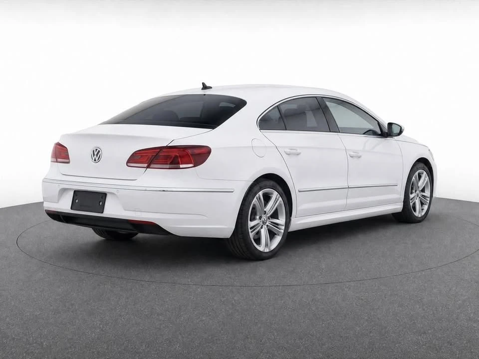 2016 Volkswagen CC - Image 4 of 17