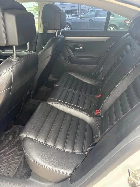 2016 Volkswagen CC - Image 5 of 8