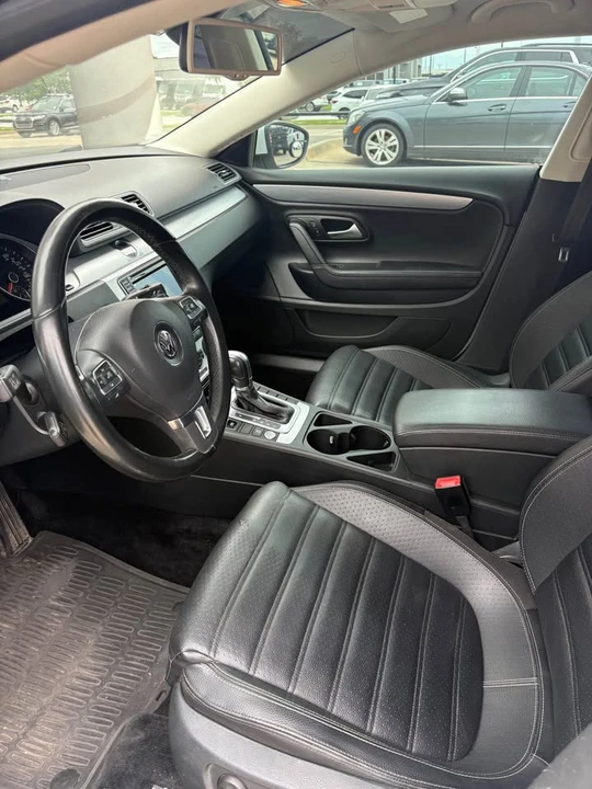 2016 Volkswagen CC - Image 4 of 8