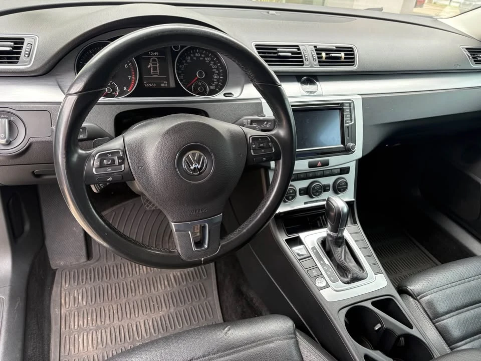 2016 Volkswagen CC - Image 3 of 8